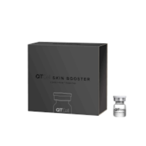 QTCell Skin Booster 3.3ml(0.11fl oz.) * 10 Vials/Box