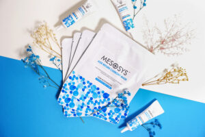 MESOSYS CARBOXY MASK