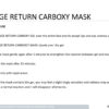 Mesosys Age Return Carboxy Mask - Image 5