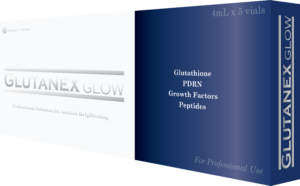 Glutanex Glow Professional Solution for Instant Brightening