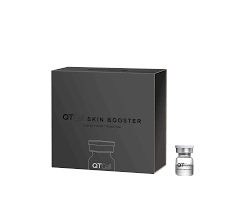 QTCell Skin Booster 3.3ml(0.11fl oz.) * 10 Vials/Box