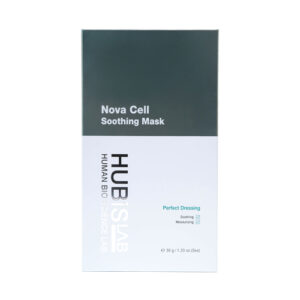 HubisLab e+ Epiderma Nova Cell Soothing