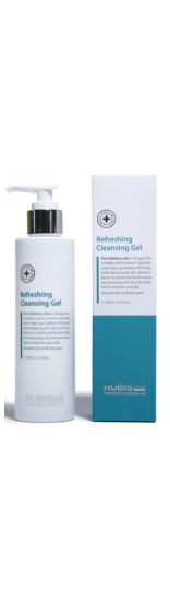 HUBISLAB CLEANSING GEL