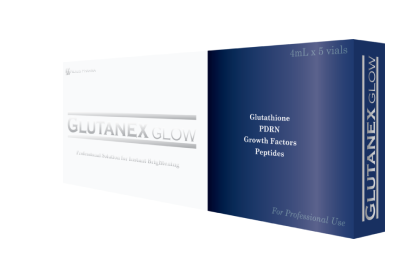 GLUTANEX GLOW