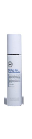 HubisLab Moisture Max Line Hydro Moisturizer 120ml