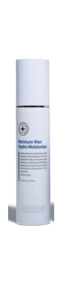 HUBISLAB MOISTURE MAX HYDRO MOISTURIZER