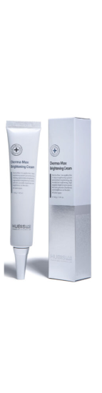 HUBISLAB DERMA MAX BRIGHTENING CREAM