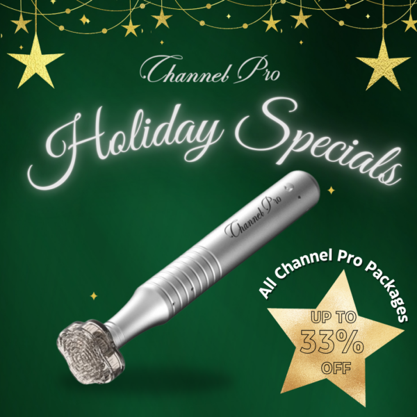 Channel Pro Holiday Package Specials