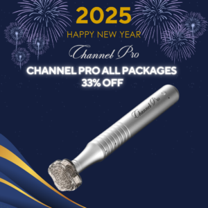 Channel Pro Package Specials 33%OFF