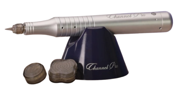 Channel Pro Pen, Microneedling, Microchanneling