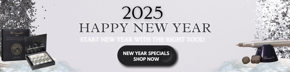 2025 New year specials