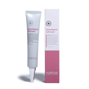 HubisLab Post Rays Line Derma Regener Cell Cream 40g