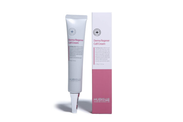 HubisLab Post Rays Line Derma Regener Cell Cream 40g