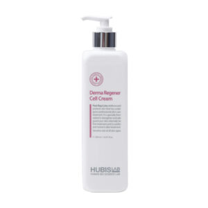 HubisLab Post Rays Line Derma Regener Cell Cream 500ml