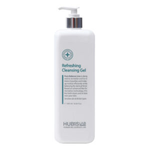 HubisLab Pure Balance Refreshing Cleansing Gel 1000ml