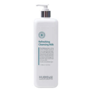 HubisLab Pure Balance Refreshing Cleansing Milk 1000ml