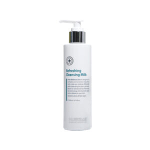 HubisLab Pure Balance Refreshing Cleansing Milk 200ml