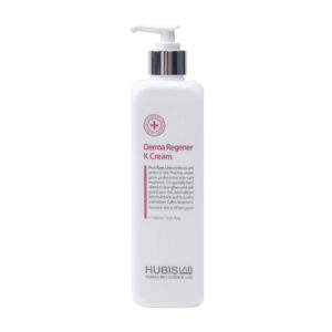 HubisLab Post Rays Line Derma Regener K Cream 500ml