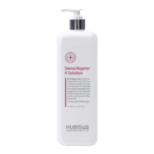 HubisLab Post Rays Line Derma Regener K Solution 1000ml