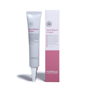 HubisLab Post Rays Line Derma Regener K Cream 40g