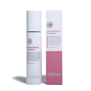 HubisLab Post Rays Line Derma Regener K Solution 120ml