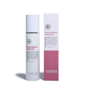 HubisLab Post Rays Line Derma Regener Moisturizer 120ml