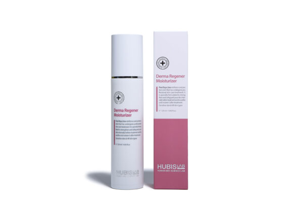 HubisLab Post Rays Line Derma Regener Moisturizer 120ml