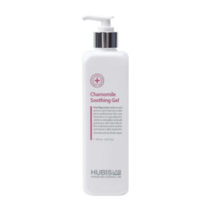 HubisLab Post Rays Line Chamomile Soothing Gel 500ml