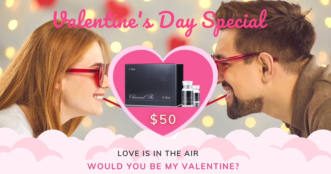 Valentine's Day Special