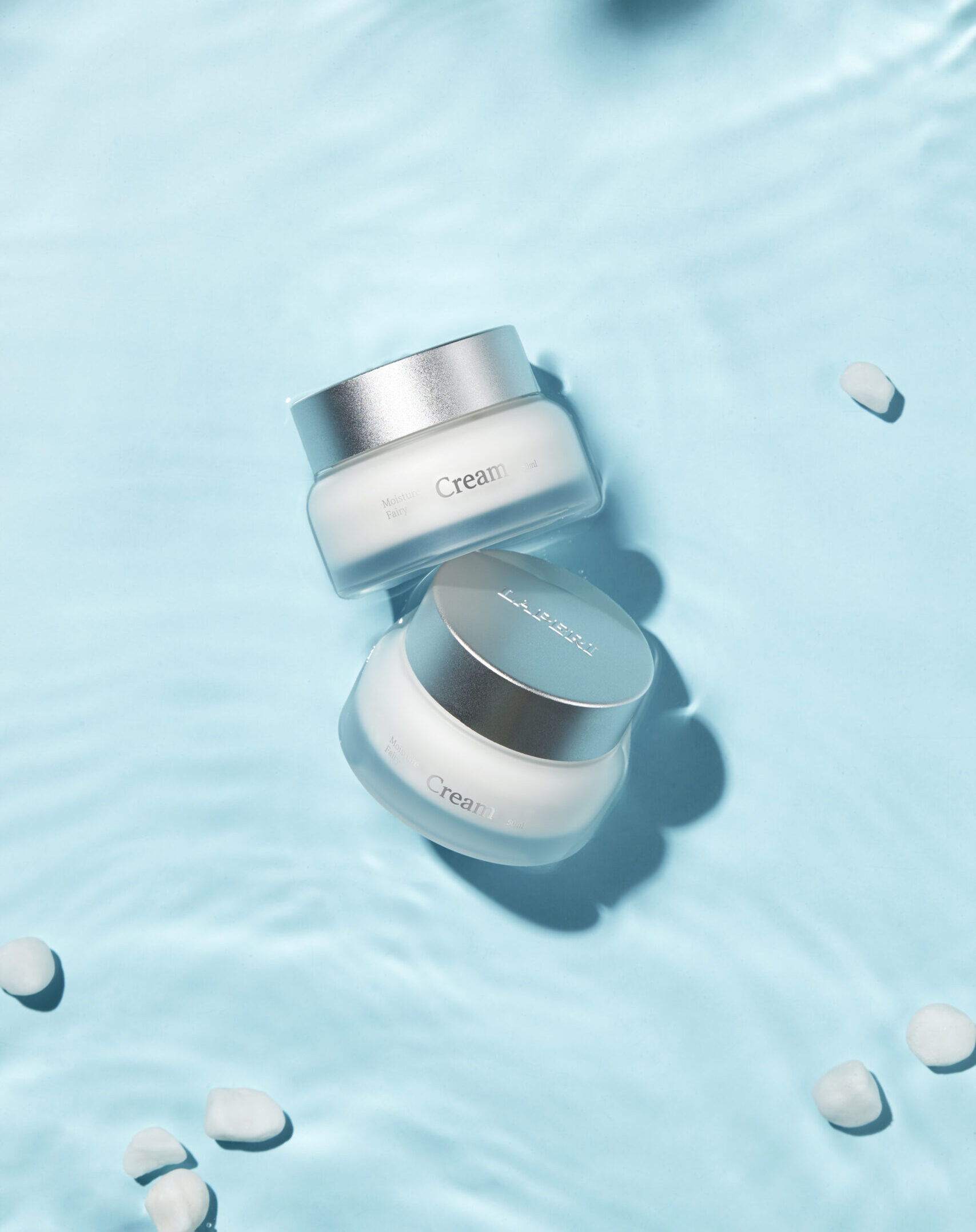 Laperi moisture fairy cream