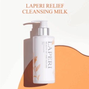 Laperi Relief Cleansing Milk (250ml)
