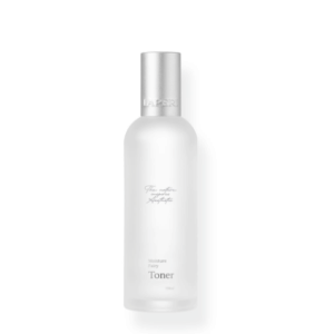 Laperi Moisture Fiary Toner + FREE bubble toner bottle - this toner can be used as wipe away toner and absorbing toner with bubble toner bottle. Layer moisture and gives hydration prep the skin for the ampoule absorption. 10 layers of hyaluronic acids, centella asiatica to soothe skin and full of amino acids from deep sea water. Provide nutrition to the skin while making skin dewy and glowing, plumping and hydrating effect.
