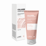 Dr. Sante Collagen Leader Cream - Exosome, collagen, hydration cream barrier cream