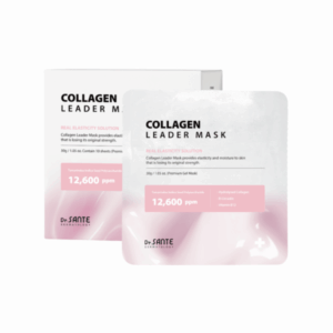 Dr. Sante Collagen Leader Mask - Collagen, exosome, gel mask