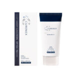 CURENEX DAILY SHEER SUNSCREEN - PDRN, GLUTATHIONE, PEPTIDE PHYSICAL SUNSCREEN, MINERAL SUNSCREEN