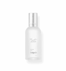 Moisture Fairy Ampoule - 10 layers of hyaluronic acids, centella asiatica to soothe skin and full of amino acids from deep sea water. Provide nutrition to the skin while making skin dewy and glowing, plumping and hydrating effect.