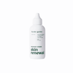 Tender Garden Skin Renewal Essence Cream - PDRN, Exosome, baby Collagen, topical glow skincare cream