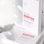 REBL Skintox wrinkle fit expert mask