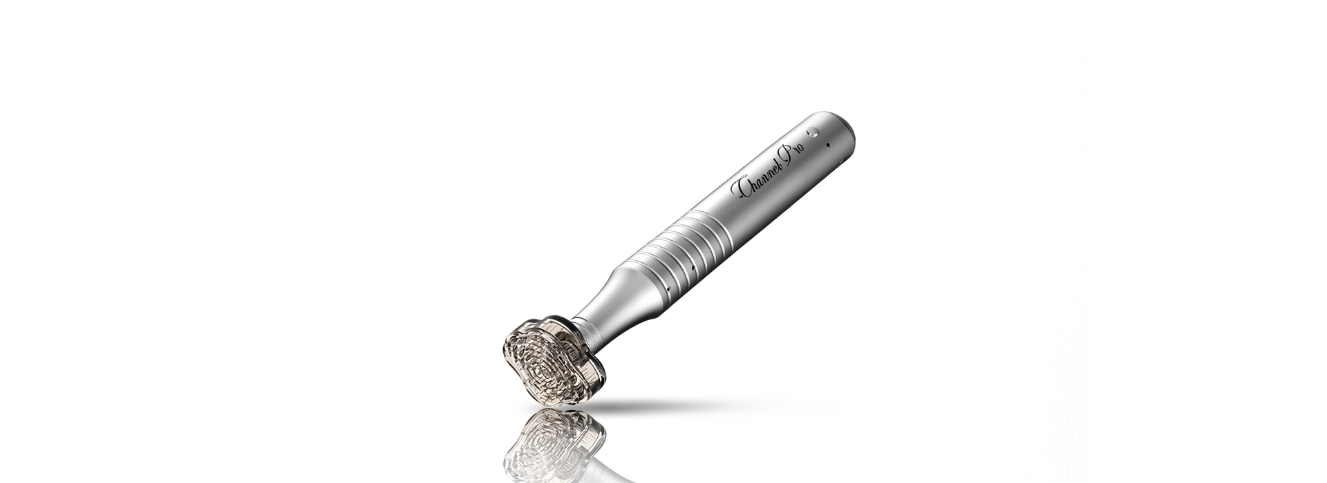 no.1 microchanneling pen in usa, channel pro, better than microneedling, 3 specific tips for success, micro channeling device